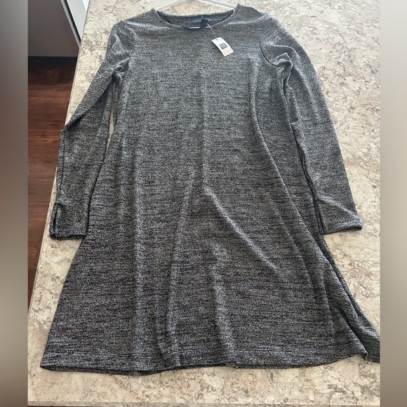 Women’s Sparkly Gap Dress NWT Medium - Picture 5 of 12